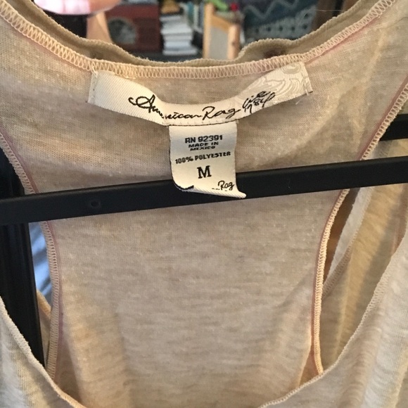 Tank - Picture 3 of 3